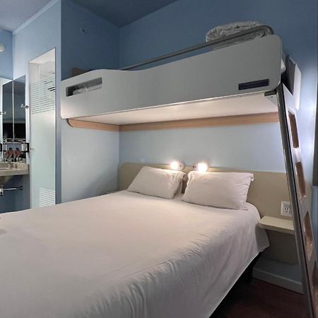 Ibis Budget Copiapo Bagian luar foto