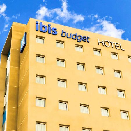 Ibis Budget Copiapo Bagian luar foto