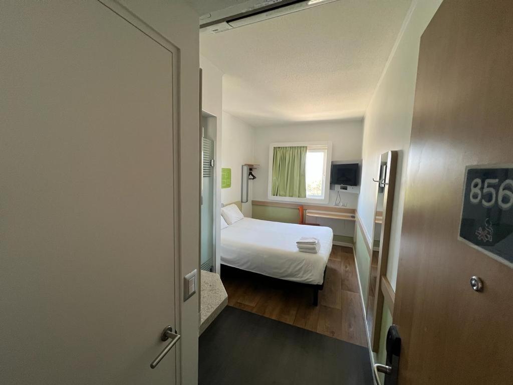 Ibis Budget Copiapo Bagian luar foto