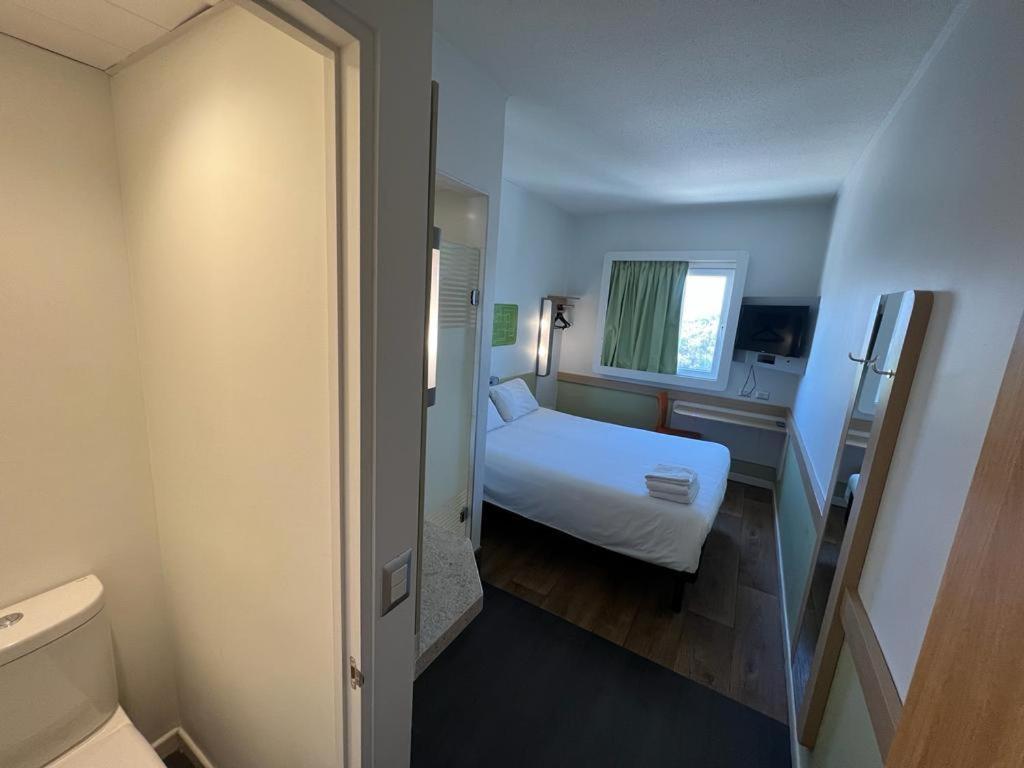 Ibis Budget Copiapo Bagian luar foto