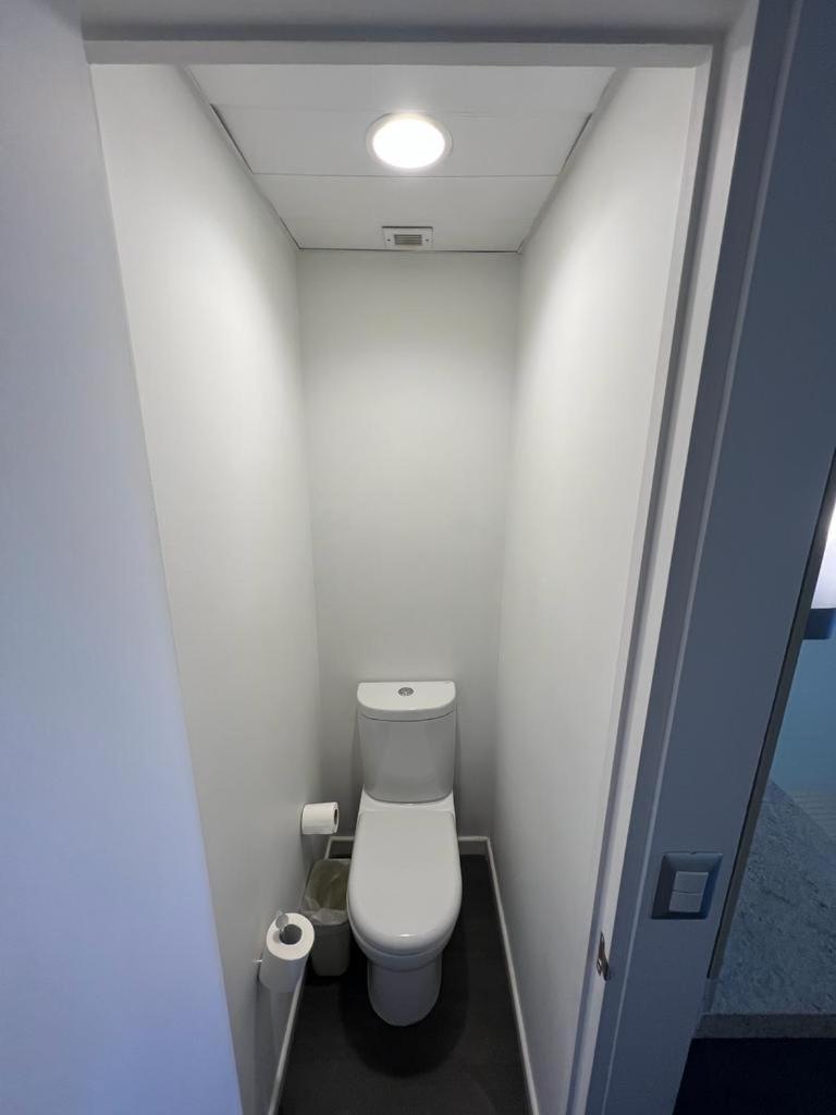 Ibis Budget Copiapo Bagian luar foto