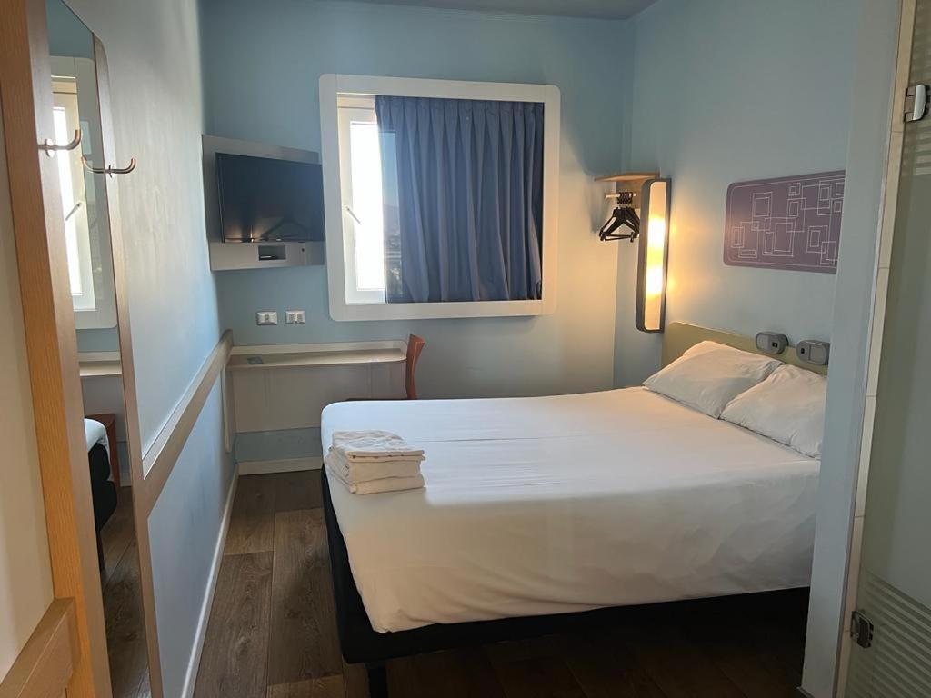 Ibis Budget Copiapo Bagian luar foto